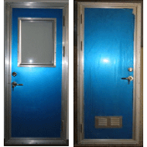 JOINER DOOR