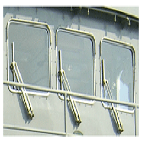 PANTOGRAPH TYPE